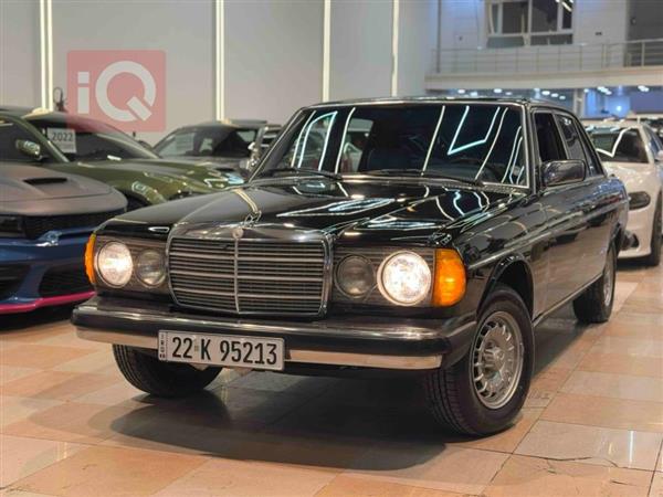 Mercedes-Benz for sale in Iraq